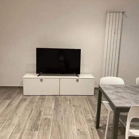 Manzoni 2 Apartment Turin