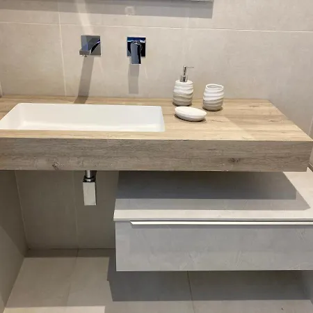 Apartamento Manzoni 2 *