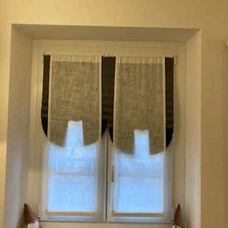 Manzoni 2 Apartment Turin