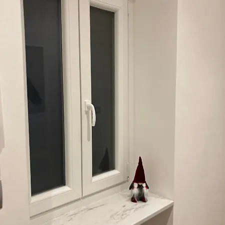 Apartment Manzoni 2 Turin