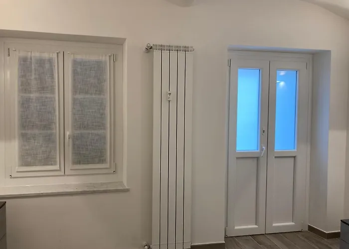 Apartament Manzoni 2 *